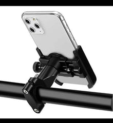 360° Motorcycle & Bike Mobile Phone Holder